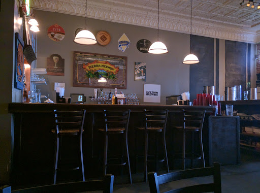 Butcher Shop «Douglas Avenue Chop Shop», reviews and photos, 1113 E Douglas Ave, Wichita, KS 67211, USA