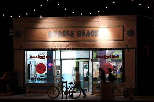 Laundromat «Bubble Beach Laundry», reviews and photos, 2633 Main St, Santa Monica, CA 90405, USA