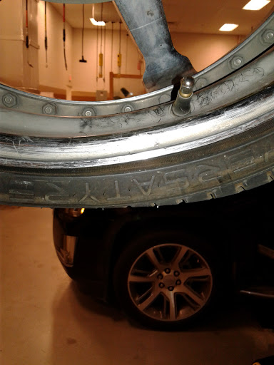 Cadillac Dealer «Crest Cadillac», reviews and photos, 6280 TX-121, Frisco, TX 75034, USA