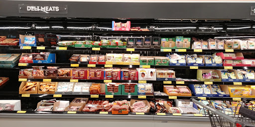 Supermarket «ALDI», reviews and photos, 613 Johnnie Dodds Blvd, Mt Pleasant, SC 29464, USA