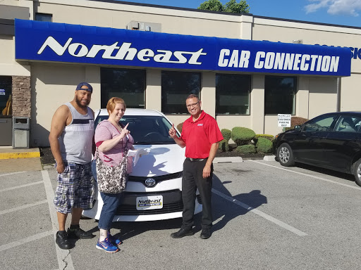 Used Car Dealer «Northeast Car Connection», reviews and photos, 2001 Byberry Rd, Philadelphia, PA 19116, USA