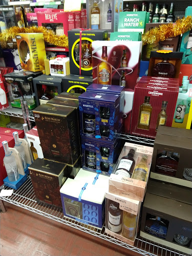Liquor Store «House of Liquors», reviews and photos, 4330 Callaghan Rd, San Antonio, TX 78228, USA