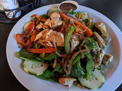Grumpys Restaurant & Pub image