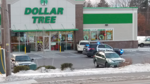 Dollar Store «Dollar Tree», reviews and photos, 68 Derry Rd, Hudson, NH 03051, USA