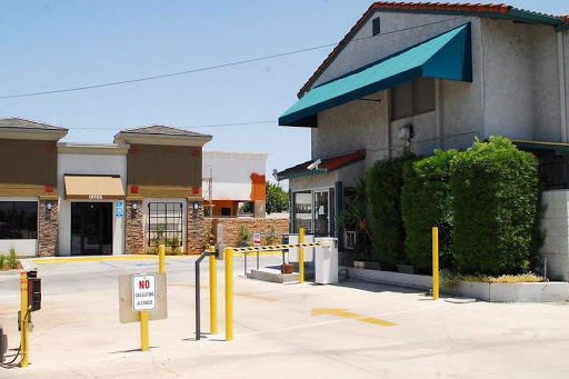 Self-Storage Facility «Riverside Self Storage», reviews and photos, 7200 Indiana Ave, Riverside, CA 92504, USA