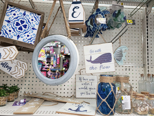 Discount Store «Dollar General», reviews and photos, 15516 TN-111, Spencer, TN 38585, USA