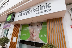 NewYorkClinic image