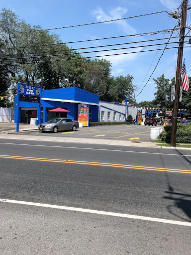 B&C Car Wash and Detailing en Middlesex