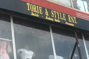 Torie & Style Enterprise image