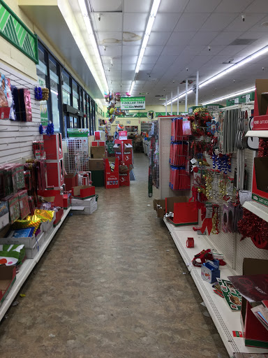 Dollar Store «Dollar Tree», reviews and photos, 1041 Vine St, Healdsburg, CA 95448, USA