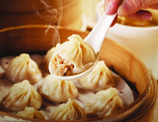 Bao Su a Chinese Cuisine image
