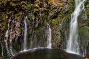 Makutaki Falls image