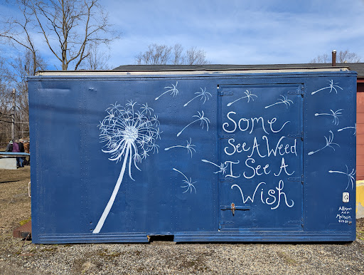 Flea Market «New Egypt Flea Market», reviews and photos, 933 Monmouth Rd, Cream Ridge, NJ 08514, USA