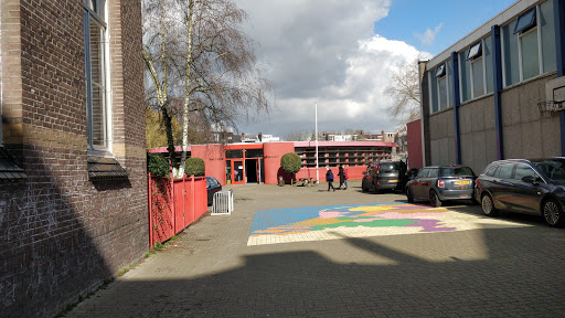 Montessorischool Kralingen
