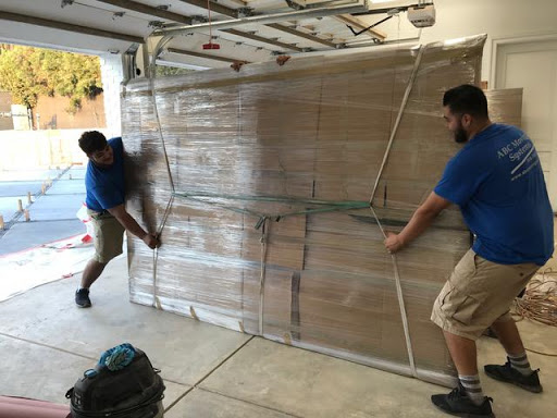 Moving and Storage Service «ABC Moving Systems», reviews and photos, 11301 W Olympic Blvd #727, Los Angeles, CA 90064, USA