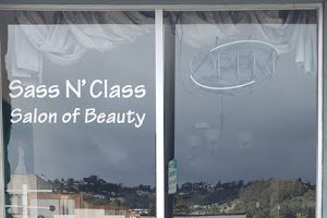 Sass N Class salon of beauty