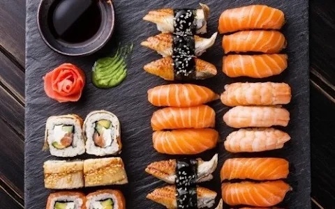 Sushi-bar image