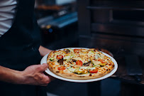Pizza du Restaurant italien La Lucciola à Anglet - n°6