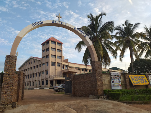Union Baptist Church, Osogbo, Nigeria, Credit Union, state Osun