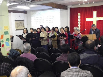 Manchester Chinese Christian Church