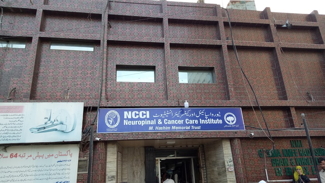 Neurospinal & Cancer Care Institute