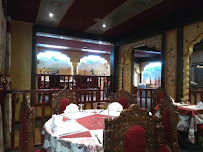 Atmosphère du Restaurant indien Restaurant Rajasthan à Nantes - n°11