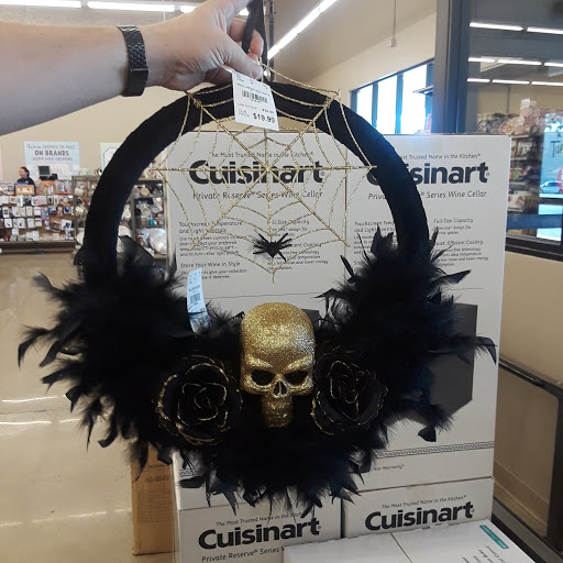 Home Goods Store «Tuesday Morning», reviews and photos, 245 E Plumb Ln, Reno, NV 89502, USA