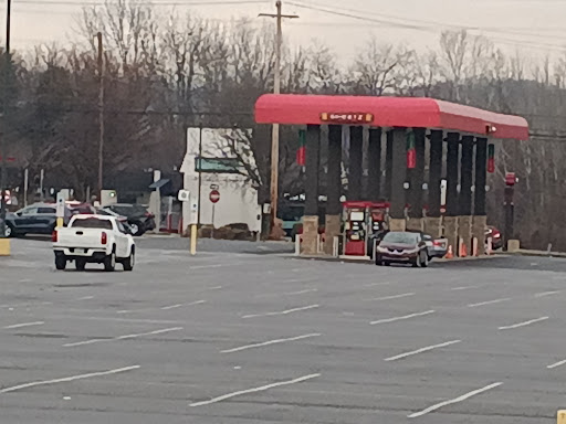 Convenience Store «Sheetz», reviews and photos, 658 E Main St, Hummelstown, PA 17036, USA