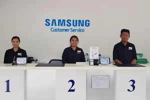 Samsung Authorized Service Center - Karamunsing Capital Kota Kinabalu image