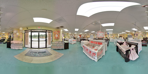 Furniture Store «Baby Furniture Plus Kids», reviews and photos, 116 Decker Park Rd, Columbia, SC 29206, USA