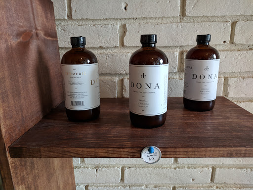 Coffee Shop «Pinewood Coffee Bar», reviews and photos, 2223 Austin Ave, Waco, TX 76706, USA