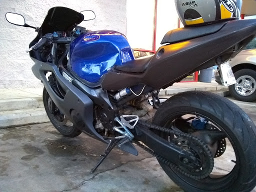 Auto Parts Store «Advance Auto Parts», reviews and photos, 5695 Buford Hwy, Norcross, GA 30071, USA