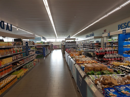 Aldi