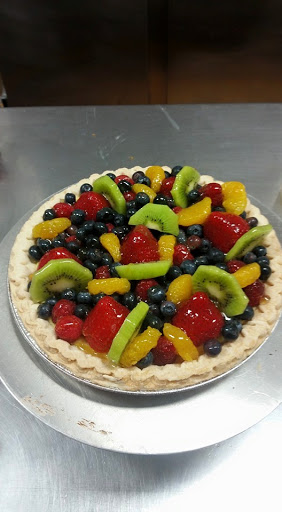 Bakery «Something Delicious Bake Shop», reviews and photos, 1441 South Ave, Rochester, NY 14620, USA