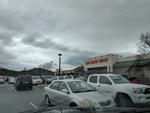 Home Improvement Store «The Home Depot», reviews and photos, 111 Shoreline Pkwy, San Rafael, CA 94901, USA