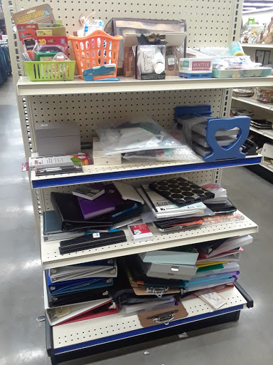 Thrift Store «South Tacoma Goodwill», reviews and photos, 8025 S Hosmer St, Tacoma, WA 98408, USA