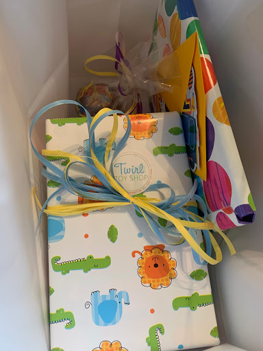 Toy Store «Twirl Toy Shop», reviews and photos, 10 N Main St, Pennington, NJ 08534, USA