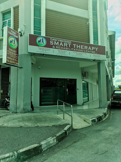 Smart Therapy and Rehabilitation Centre
