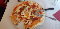 Pizza du Restaurant Italien la Famiglia à Antibes - n°13