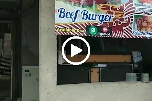 KeDeBug (Kedai Burger) & Seblak image