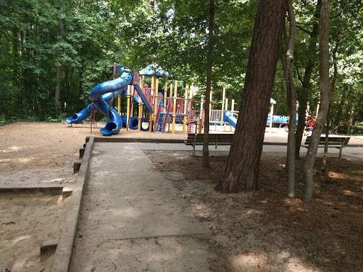 Community Park «North Hills Park», reviews and photos, 100 Chowan Cir, Raleigh, NC 27609, USA
