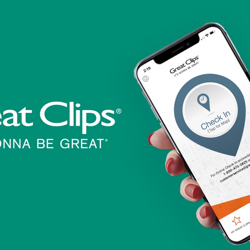 Great Clips