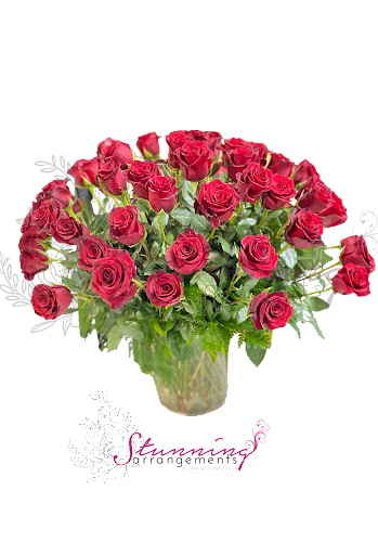 Florist «Stunning Arrangements», reviews and photos, 177 Main St, Little Ferry, NJ 07643, USA