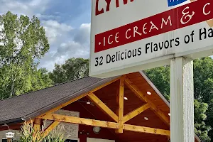 lynnie lou's homemade ice cream and custard image