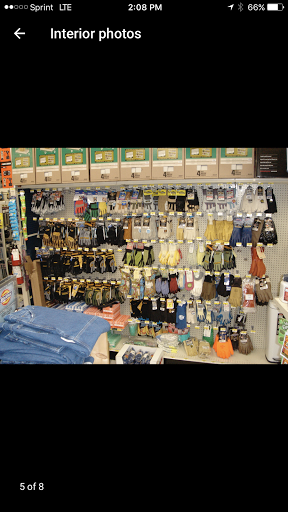 Home Improvement Store «Collier True Value Hardware & Synthetic YardScapes», reviews and photos, 1970 NE 45th St, Oakland Park, FL 33308, USA