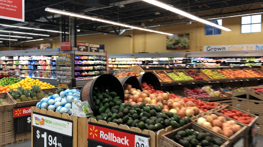 Supermarket «Walmart Neighborhood Market», reviews and photos, 1707 W State St, Pleasant Grove, UT 84062, USA