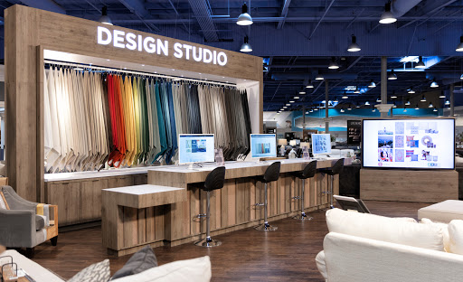 Furniture Store «Living Spaces - Glendale, AZ», reviews and photos, 6767 W Bell Rd, Glendale, AZ 85308, USA