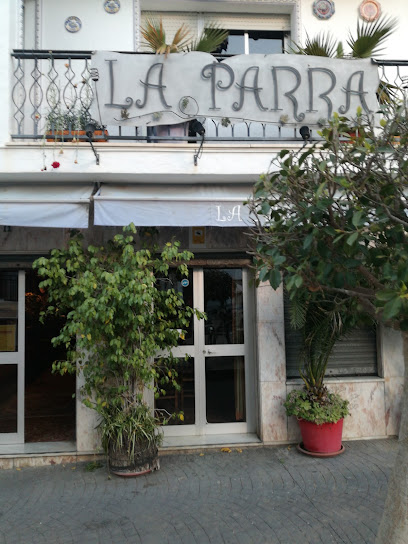 BAR LA PARRA