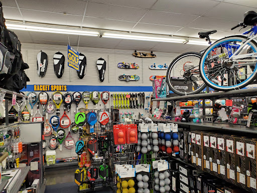 Sporting Goods Store «Big 5 Sporting Goods», reviews and photos, 1810 W Uintah St, Colorado Springs, CO 80904, USA