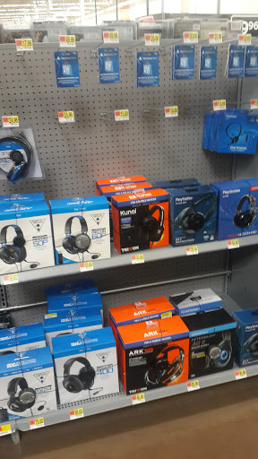 Discount Store «Walmart», reviews and photos, 51 Silver Spring St, Providence, RI 02904, USA